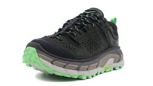 HOKA ONE ONE TOR ULTRA LO "GORE-TEX" "HOKA ONE ONE直営店 / mita sneakers EXCLUSIVE" BLACK/ZEST 1