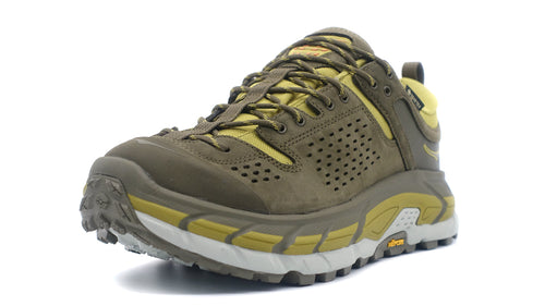 HOKA ONE ONE TOR ULTRA LO 