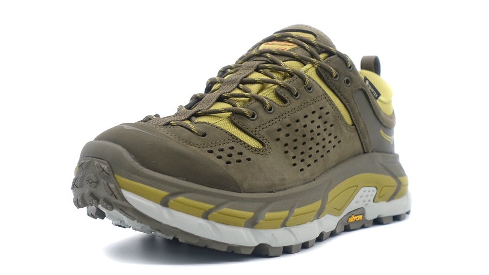 HOKA TOR ULTRA LO 