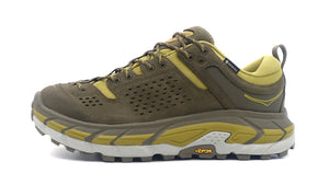 HOKA ONE ONE TOR ULTRA LO "GORE-TEX" "HOKA ONE ONE直営店 / mita sneakers EXCLUSIVE" DARK OLIVE/MERCURY 3