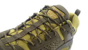 HOKA ONE ONE TOR ULTRA LO "GORE-TEX" "HOKA ONE ONE直営店 / mita sneakers EXCLUSIVE" DARK OLIVE/MERCURY 6