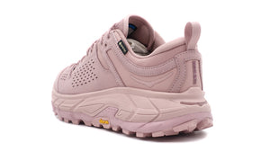 HOKA ONE ONE TOR ULTRA LO "GORE-TEX" PALE MAUVE 2