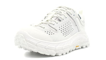 画像をギャラリービューアに読み込む, HOKA ONE ONE TOR ULTRA LO &quot;GORE-TEX&quot; WHITE/NIMBUS CLOUD 1