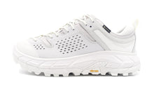 画像をギャラリービューアに読み込む, HOKA ONE ONE TOR ULTRA LO &quot;GORE-TEX&quot; WHITE/NIMBUS CLOUD 3