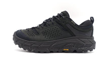 画像をギャラリービューアに読み込む, HOKA ONE ONE TOR ULTRA LO &quot;GORE-TEX&quot; BLACK/BLACK 3