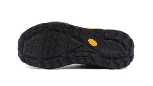 HOKA ONE ONE TOR ULTRA LO "GORE-TEX" BLACK/BLACK 4