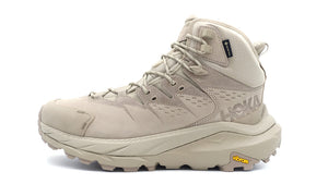 HOKA ONE ONE KAHA 2 GTX "GORE-TEX" OXFORD TAN/DUNE 3