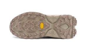 HOKA ONE ONE KAHA 2 GTX "GORE-TEX" OXFORD TAN/DUNE 4