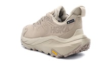 画像をギャラリービューアに読み込む, HOKA ONE ONE KAHA 2 LOW GTX &quot;GORE-TEX&quot; OXFORD TAN/DUNE 2