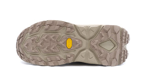 HOKA ONE ONE KAHA 2 LOW GTX "GORE-TEX" OXFORD TAN/DUNE 4