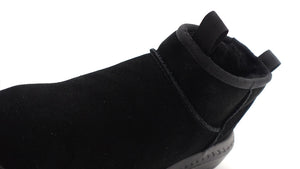 UGG M CA805 V2 ULTRA MINI BLACK 6