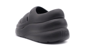 UGG W SPORT YEAH CLOG BLACK 2