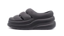 画像をギャラリービューアに読み込む, UGG W SPORT YEAH CLOG BLACK 3