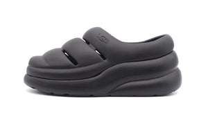 UGG W SPORT YEAH CLOG BLACK 3