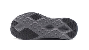 HOKA ONE ONE HUAKA ORIGINS BLACK/BLACK 4