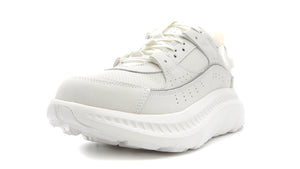 UGG M CA805 V2 NUBUCK WHITE 1