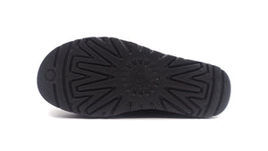 UGG W CLASSIC MINI PLATFORM BLACK 4