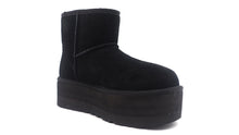 画像をギャラリービューアに読み込む, UGG W CLASSIC MINI PLATFORM BLACK 5