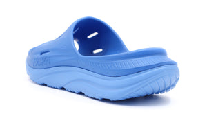 HOKA ONE ONE ORA RECOVERY SLIDE 3 COASTAL SKY/ALL ABOARD 2