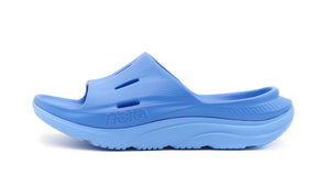 HOKA ONE ONE ORA RECOVERY SLIDE 3 COASTAL SKY/ALL ABOARD 3