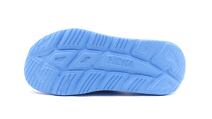 HOKA ONE ONE ORA RECOVERY SLIDE 3 COASTAL SKY/ALL ABOARD 4