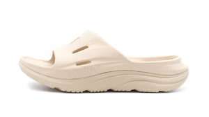 HOKA ONE ONE ORA RECOVERY SLIDE 3 SHIFTING SAND/SHIFTING SAND 3