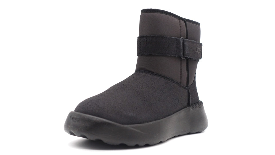 UGG M CLASSIC S BLACK 1