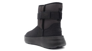 UGG M CLASSIC S BLACK 2