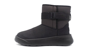 UGG M CLASSIC S BLACK 3