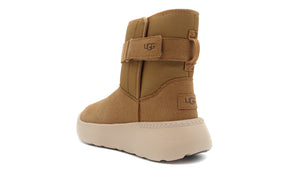 UGG M CLASSIC S CHESTNUT 2