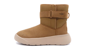 UGG M CLASSIC S CHESTNUT 3