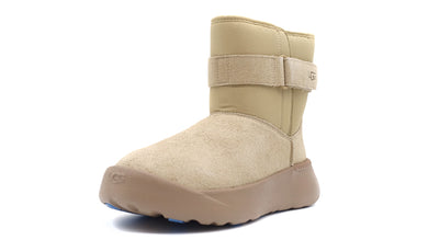 UGG M CLASSIC S SAND 1