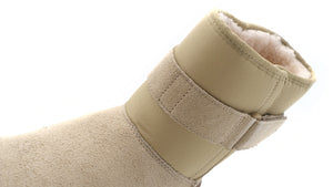 UGG M CLASSIC S SAND 6