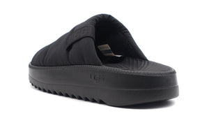 UGG M MAXXER SLIDE BLACK 2