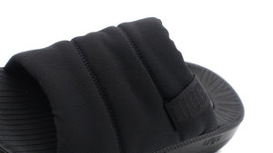 UGG M MAXXER SLIDE BLACK 6