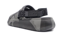 画像をギャラリービューアに読み込む, UGG M SPORT YEAH CAMOPOP BLACK 2