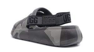 UGG M SPORT YEAH CAMOPOP BLACK 2