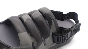 UGG M SPORT YEAH CAMOPOP BLACK 6