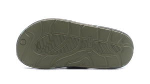 UGG M SPORT YEAH CAMOPOP MOSS GREEN 4