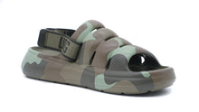 画像をギャラリービューアに読み込む, UGG M SPORT YEAH CAMOPOP MOSS GREEN 5