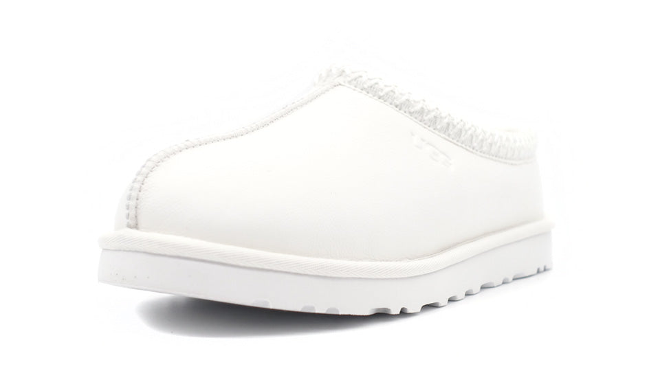 UGG M TASMAN WHITE/WHITE 1