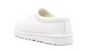 UGG M TASMAN WHITE/WHITE 2