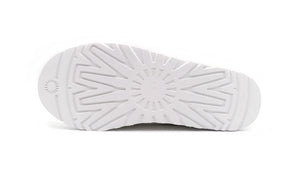 UGG M TASMAN WHITE/WHITE 4