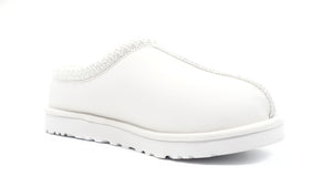 UGG M TASMAN WHITE/WHITE 5