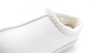 UGG M TASMAN WHITE/WHITE 6