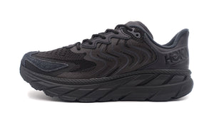 HOKA ONE ONE CLIFTON LS BLACK/ASPHALT 3