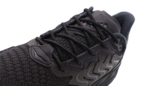 HOKA ONE ONE CLIFTON LS BLACK/ASPHALT 6