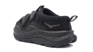 HOKA ORA PRIMO BLACK/BLACK 2