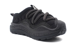 HOKA ORA PRIMO BLACK/BLACK 5