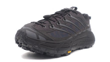 画像をギャラリービューアに読み込む, HOKA ONE ONE MAFATE THREE2 BLACK/BLACK 1